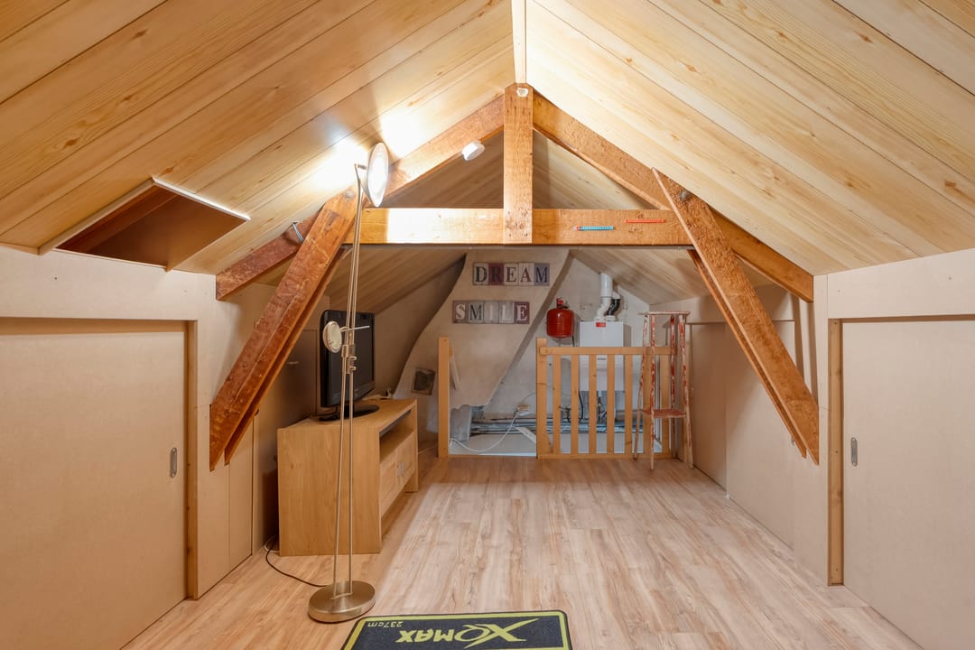 Photo 23 of Auke Vosstraat 34