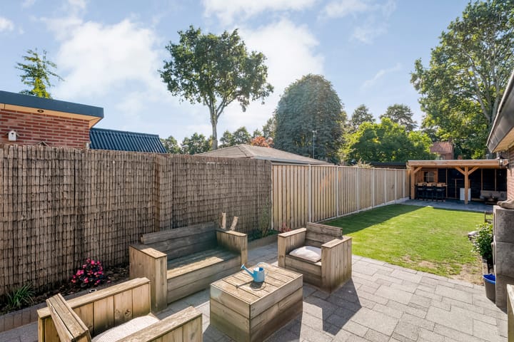 Foto 25 van Auke Vosstraat 34