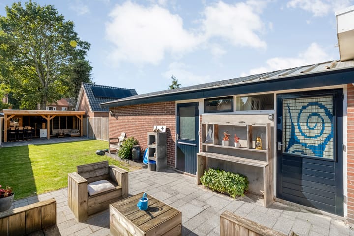 Foto 26 van Auke Vosstraat 34