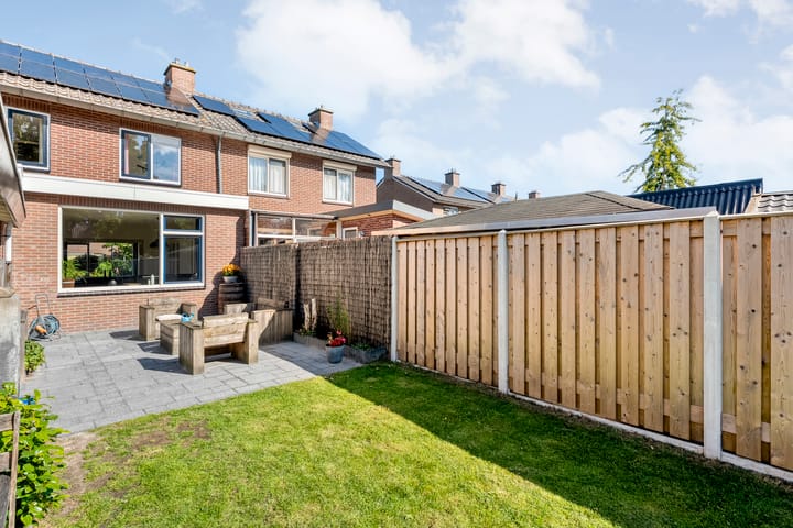 Foto 27 van Auke Vosstraat 34