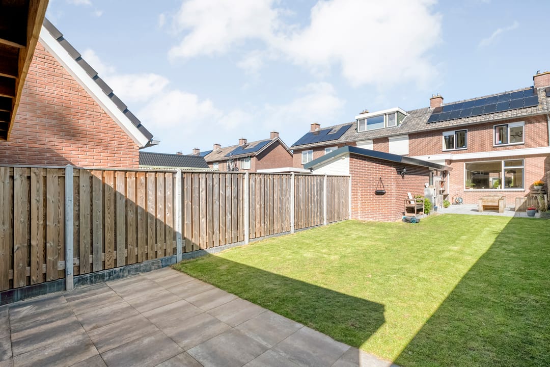 Photo 28 of Auke Vosstraat 34