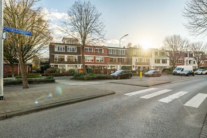 Photo 28 of Koningin Wilhelminalaan 410