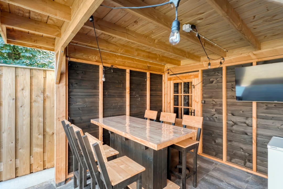 Photo 31 of Auke Vosstraat 34