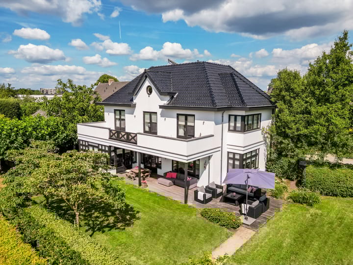 Foto 2 van Bavelse Leij 11