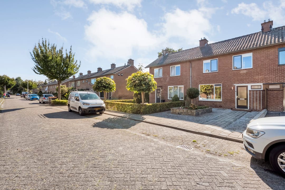 Photo 32 of Auke Vosstraat 34