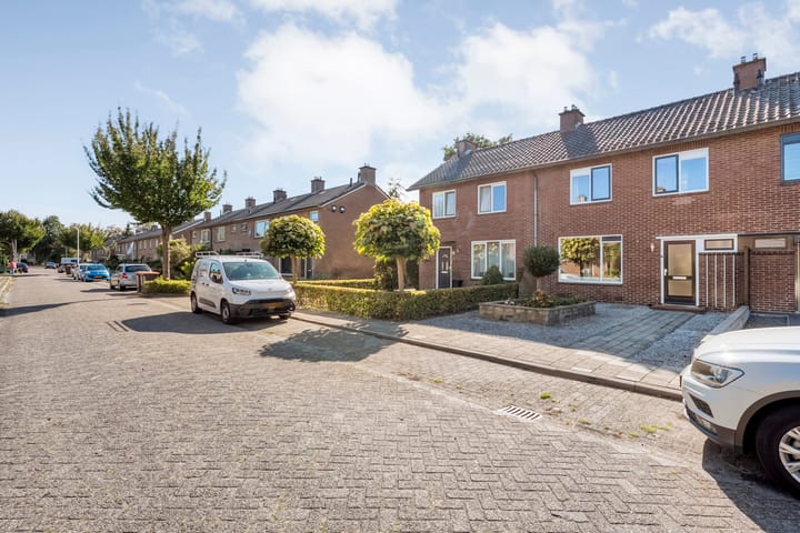 Foto 32 van Auke Vosstraat 34