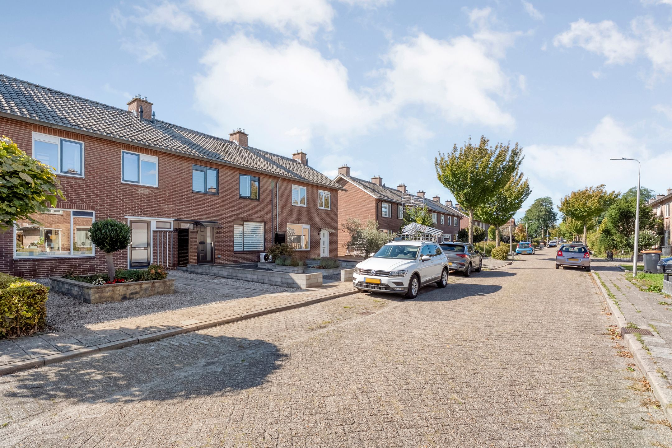 Photo 33 of Auke Vosstraat 34