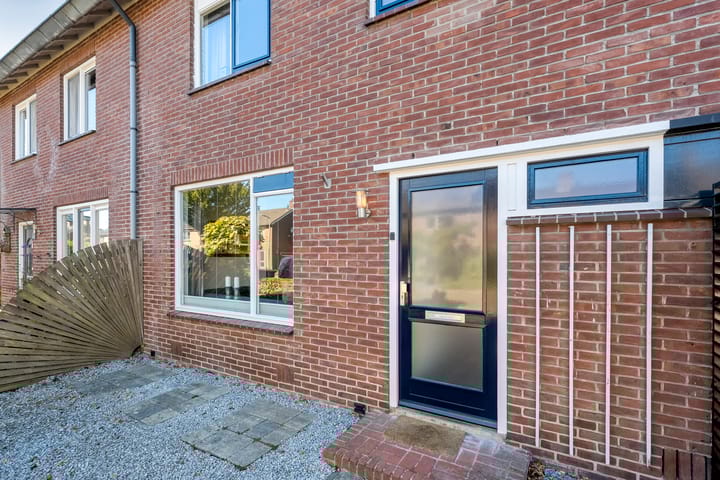 Foto 34 van Auke Vosstraat 34