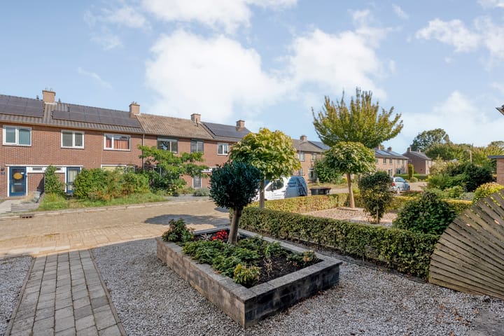 Foto 35 van Auke Vosstraat 34