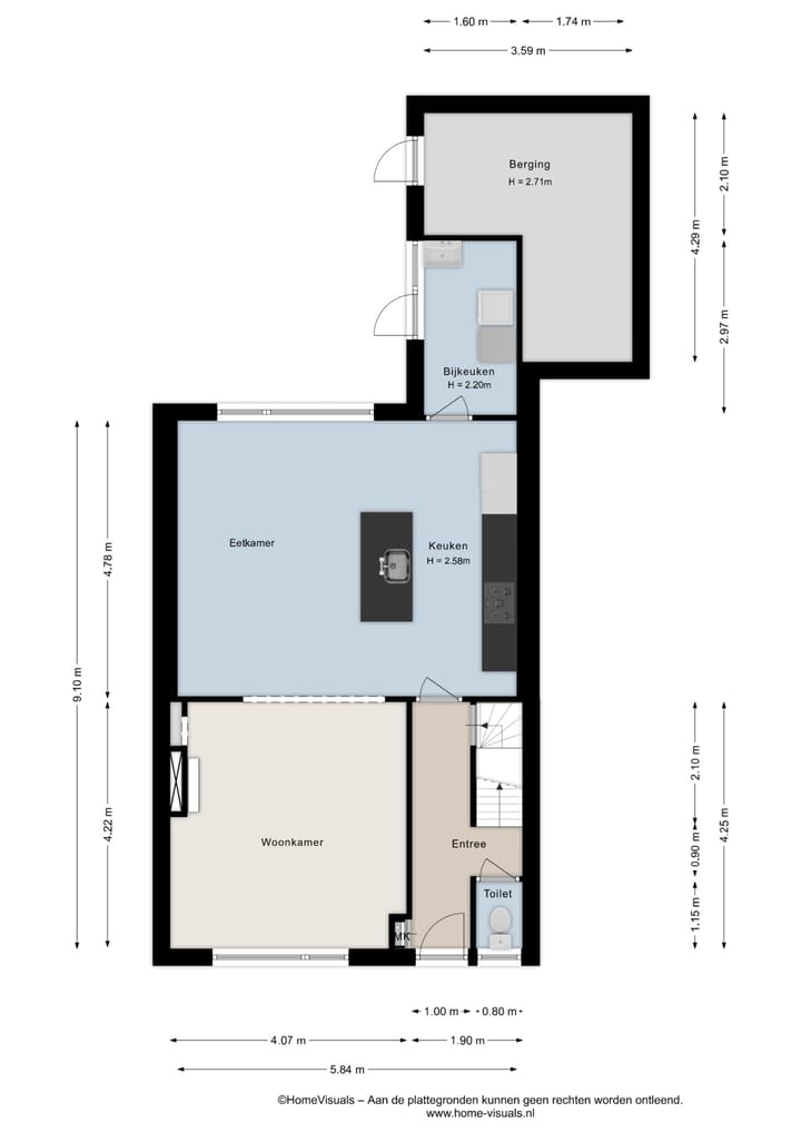 Foto 36 van Auke Vosstraat 34
