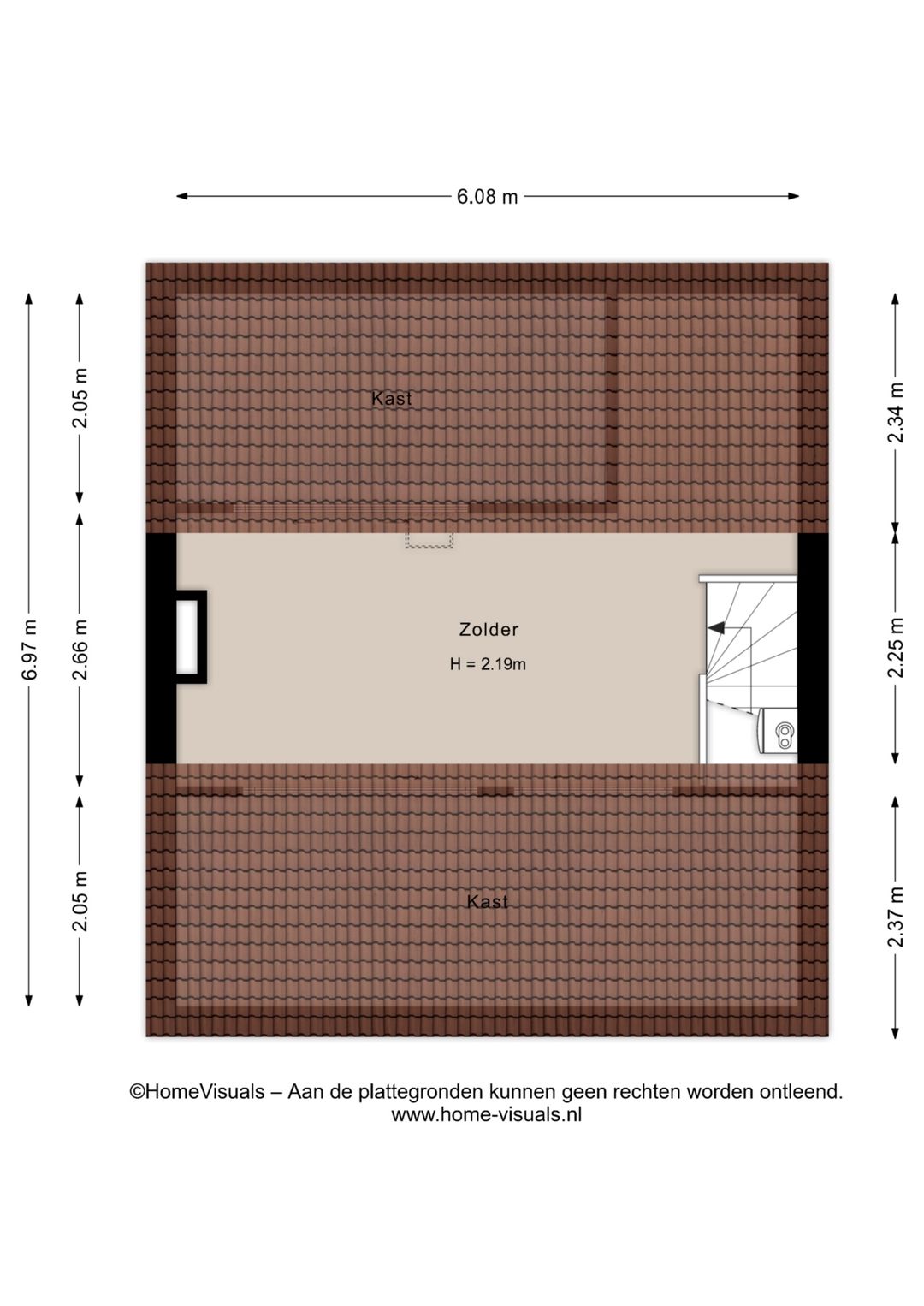 Photo 38 of Auke Vosstraat 34