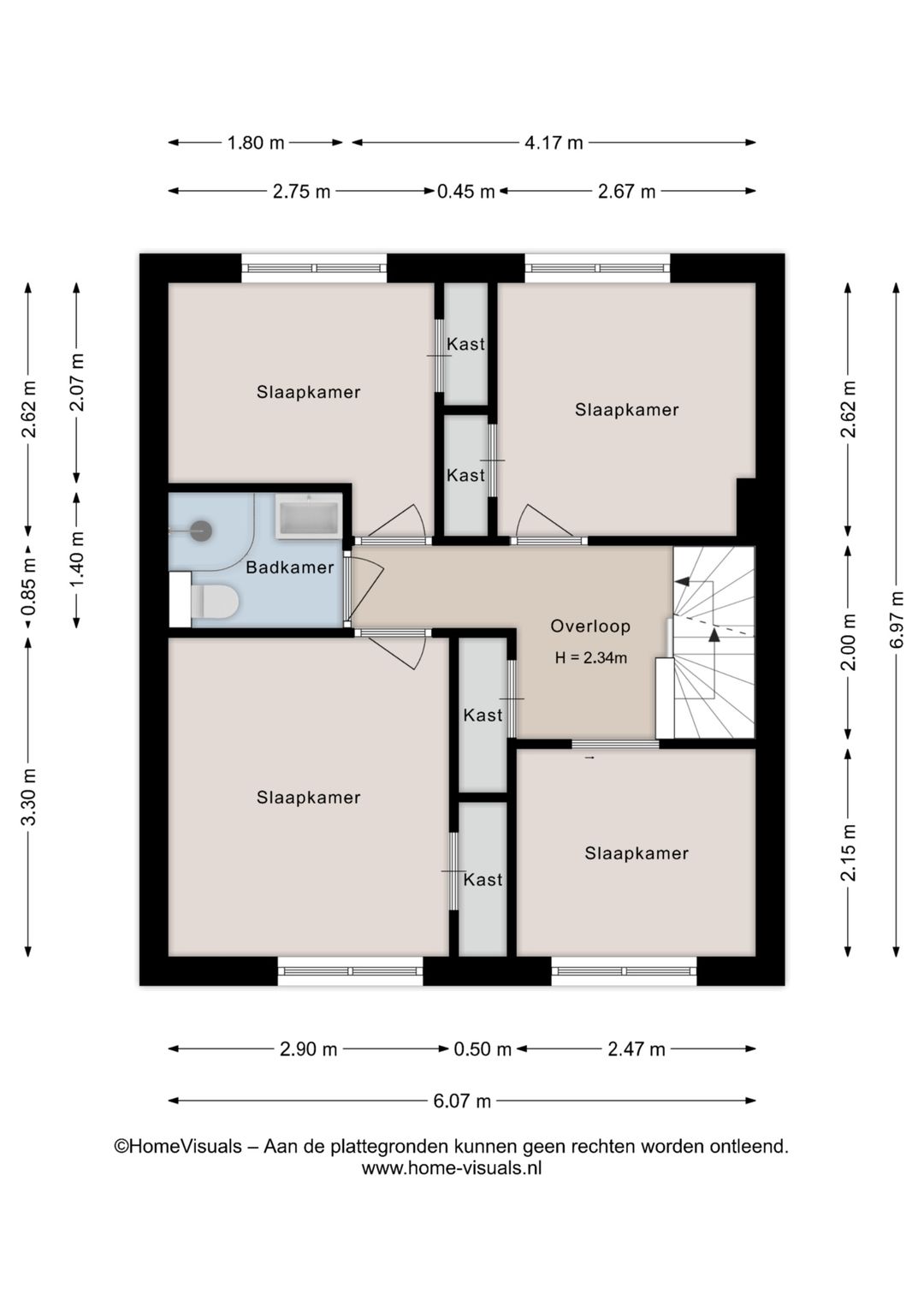 Photo 37 of Auke Vosstraat 34