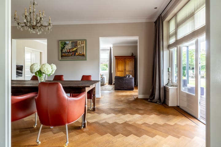 Foto 9 van Bavelse Leij 11