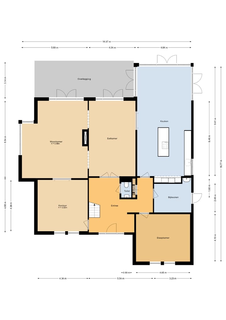 Foto 55 van Bavelse Leij 11