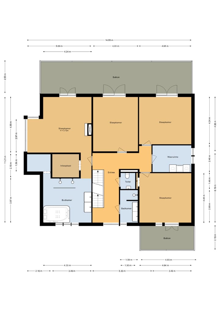 Foto 56 van Bavelse Leij 11