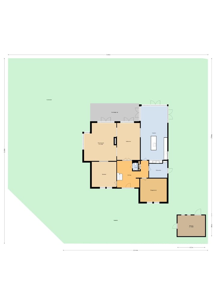 Foto 57 van Bavelse Leij 11