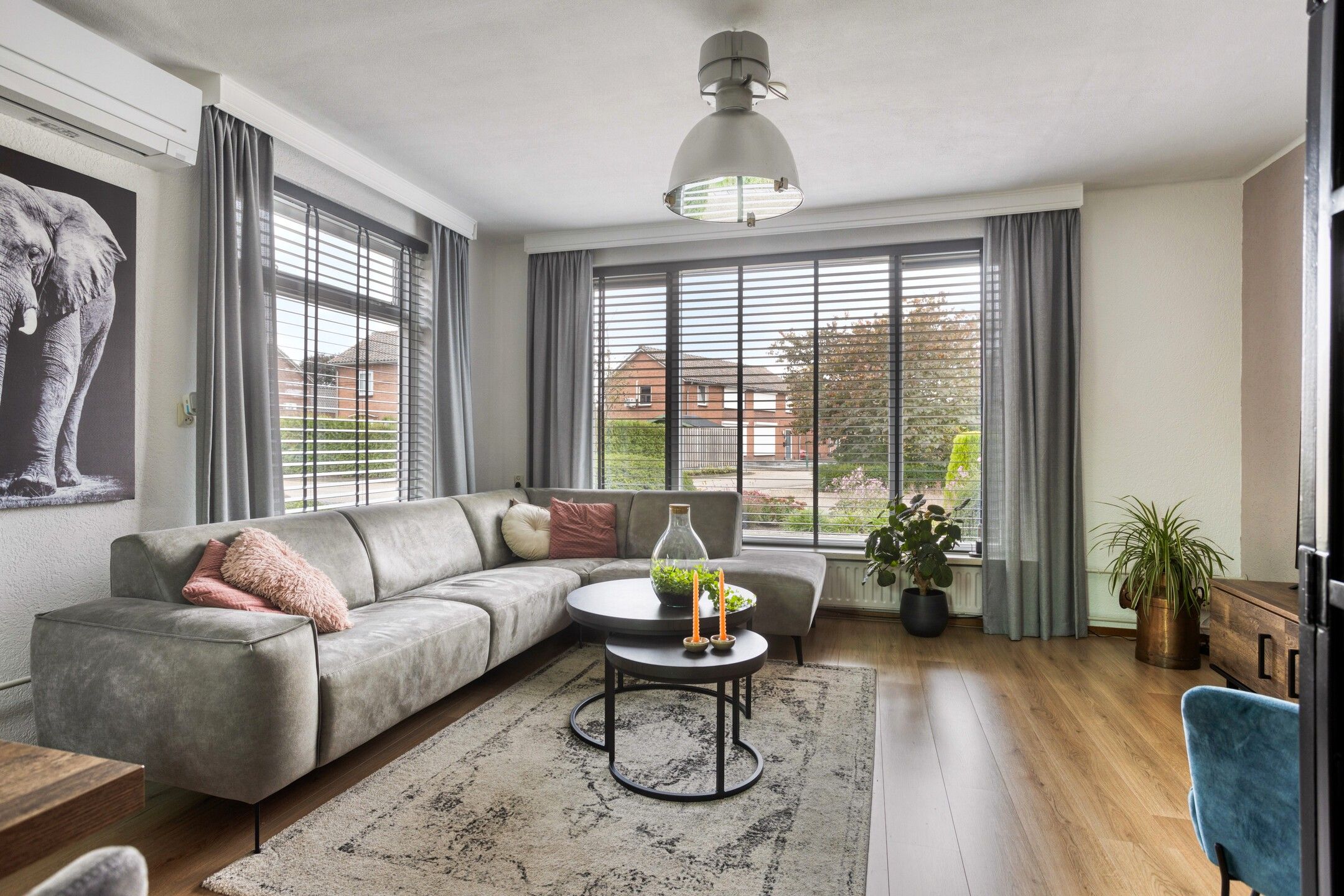 Foto 3 van Burgem van Hultenstraat 30