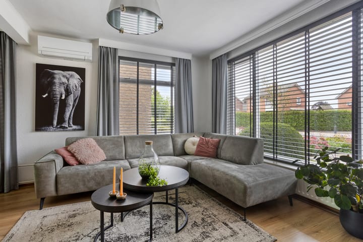 Foto 4 van Burgem van Hultenstraat 30