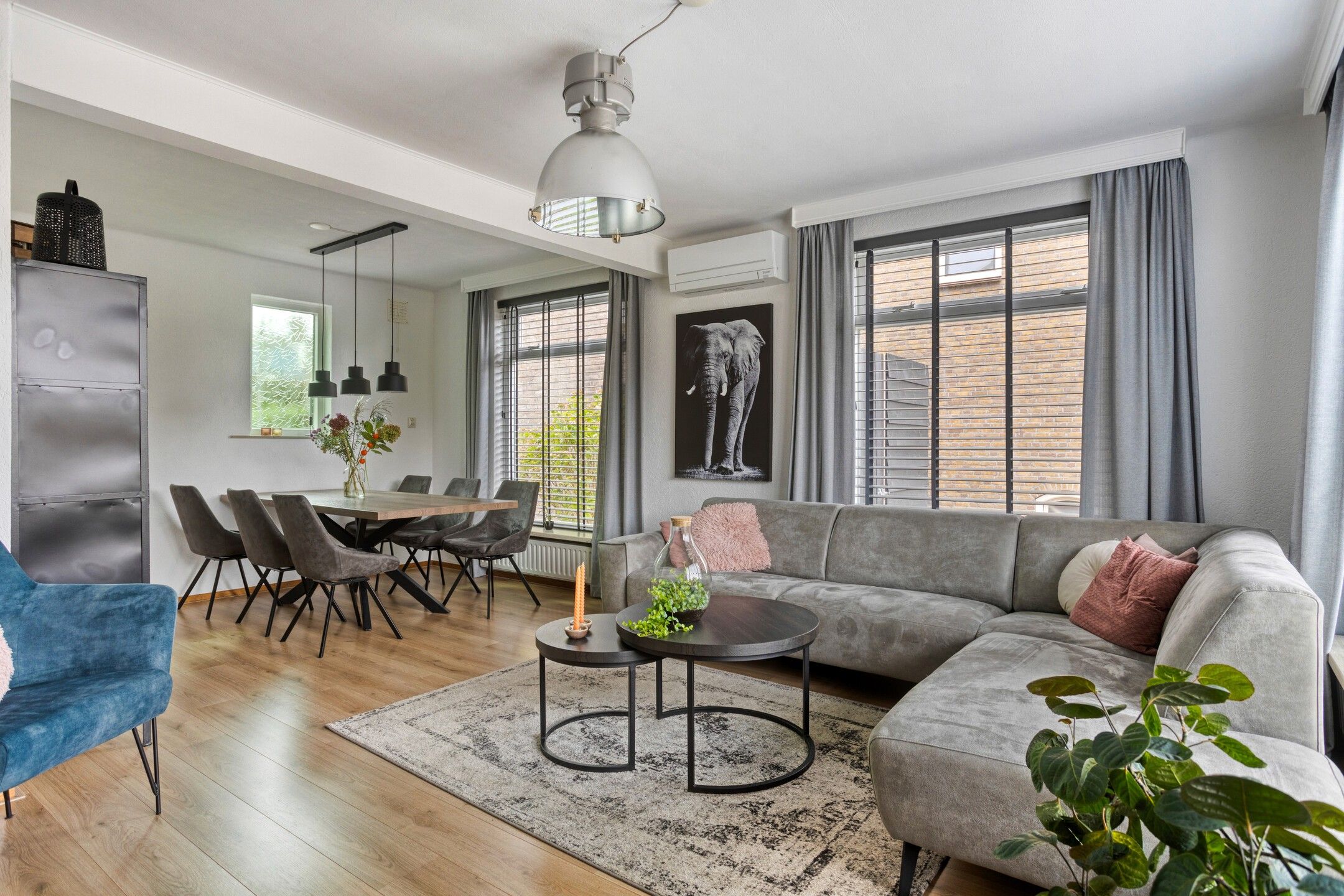 Foto 6 van Burgem van Hultenstraat 30