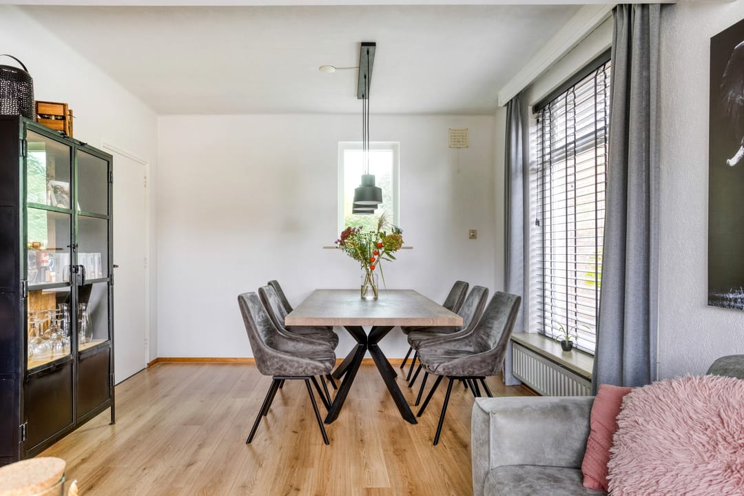 Foto 7 van Burgem van Hultenstraat 30