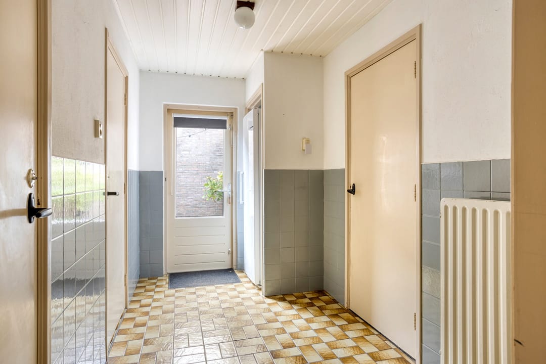 Foto 11 van Burgem van Hultenstraat 30