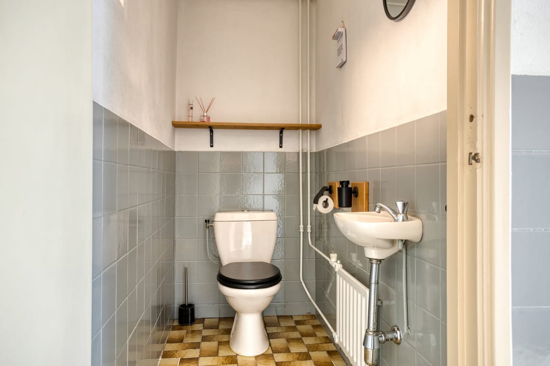 Foto 13 van Burgem van Hultenstraat 30