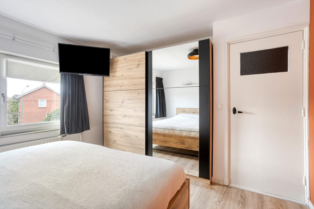 Foto 17 van Burgem van Hultenstraat 30