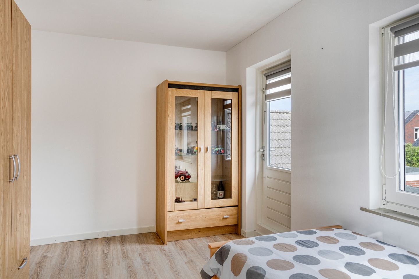 Foto 19 van Burgem van Hultenstraat 30