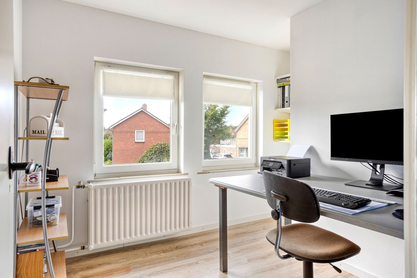 Foto 20 van Burgem van Hultenstraat 30