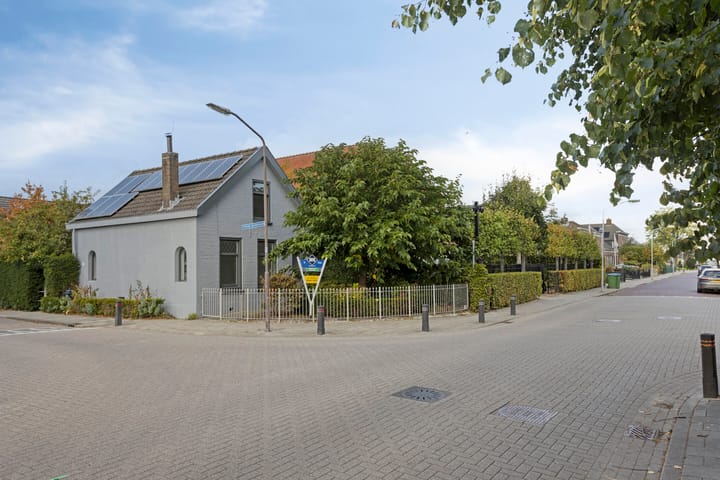 Foto 4 van Wilhelminastraat 31