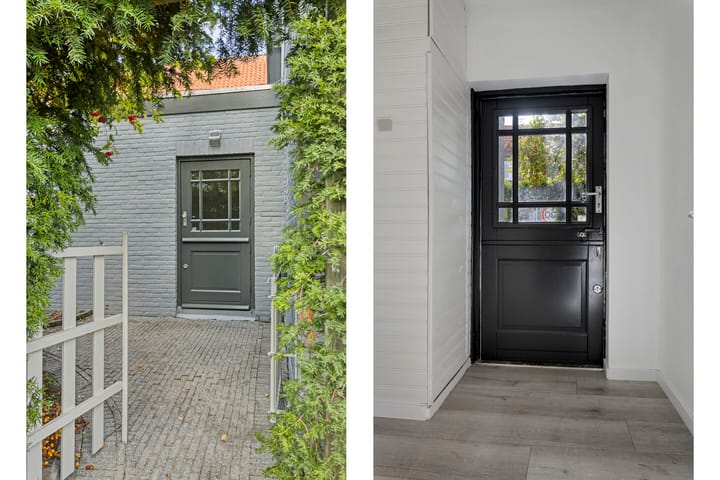 Foto 5 van Wilhelminastraat 31