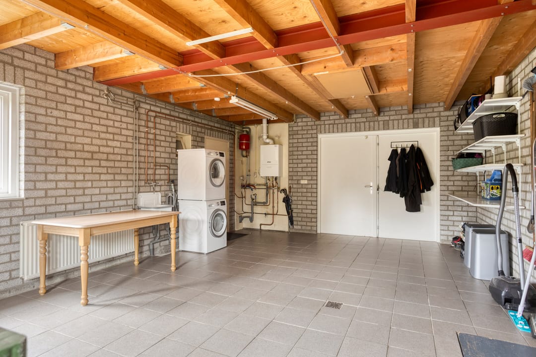 Foto 28 van Burgem van Hultenstraat 30