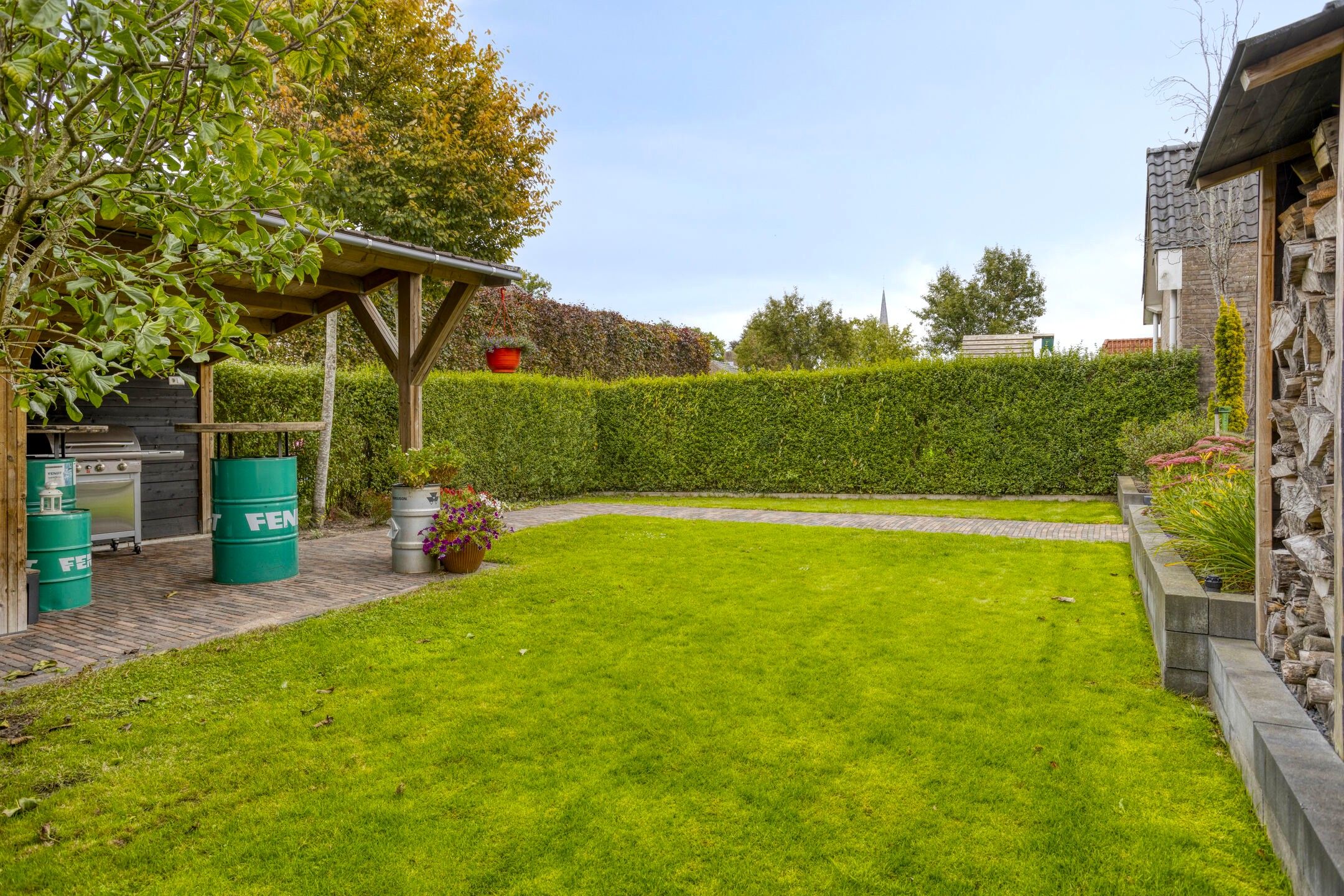 Foto 33 van Burgem van Hultenstraat 30