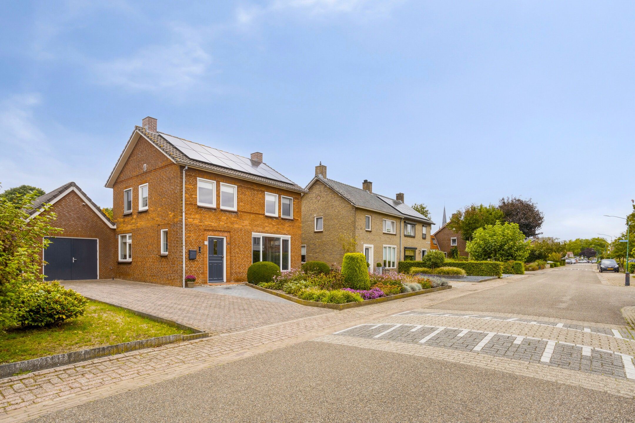 Foto 39 van Burgem van Hultenstraat 30