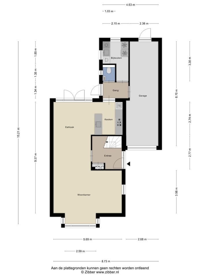 Foto 46 van Altena 23