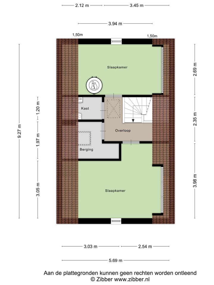 Foto 48 van Altena 23