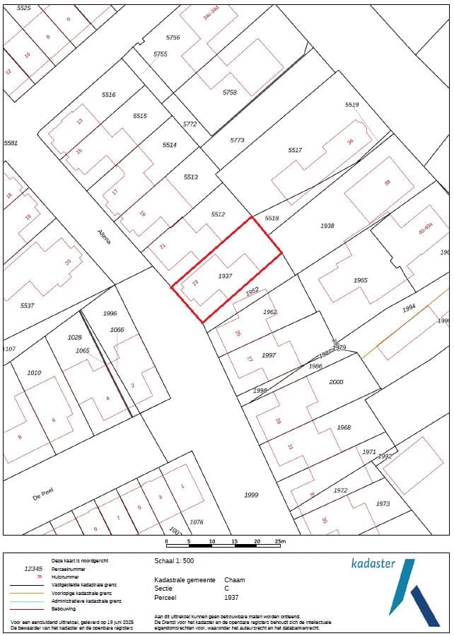 Foto 45 van Altena 23