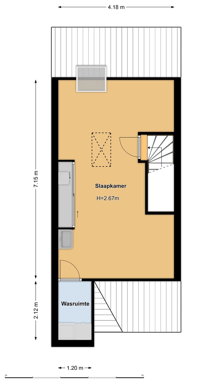 Foto 48 van Rechtsbuitenstraat 2
