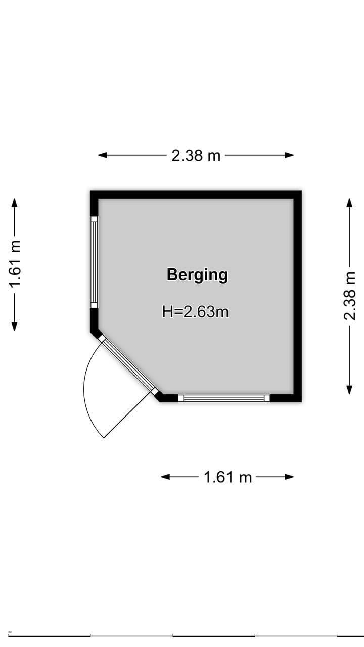 Foto 49 van Rechtsbuitenstraat 2