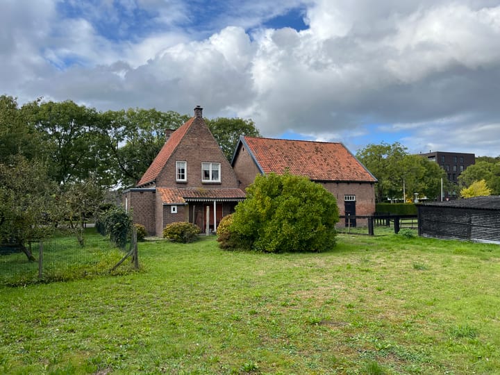 Foto 1 van 's-Gravenpolderseweg 100