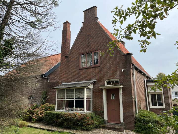 Foto 2 van 's-Gravenpolderseweg 100