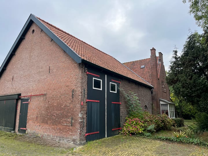 Foto 4 van 's-Gravenpolderseweg 100