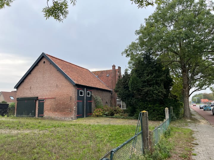 Foto 5 van 's-Gravenpolderseweg 100