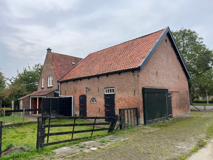 Foto 6 van 's-Gravenpolderseweg 100