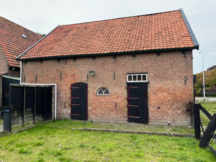 Foto 7 van 's-Gravenpolderseweg 100