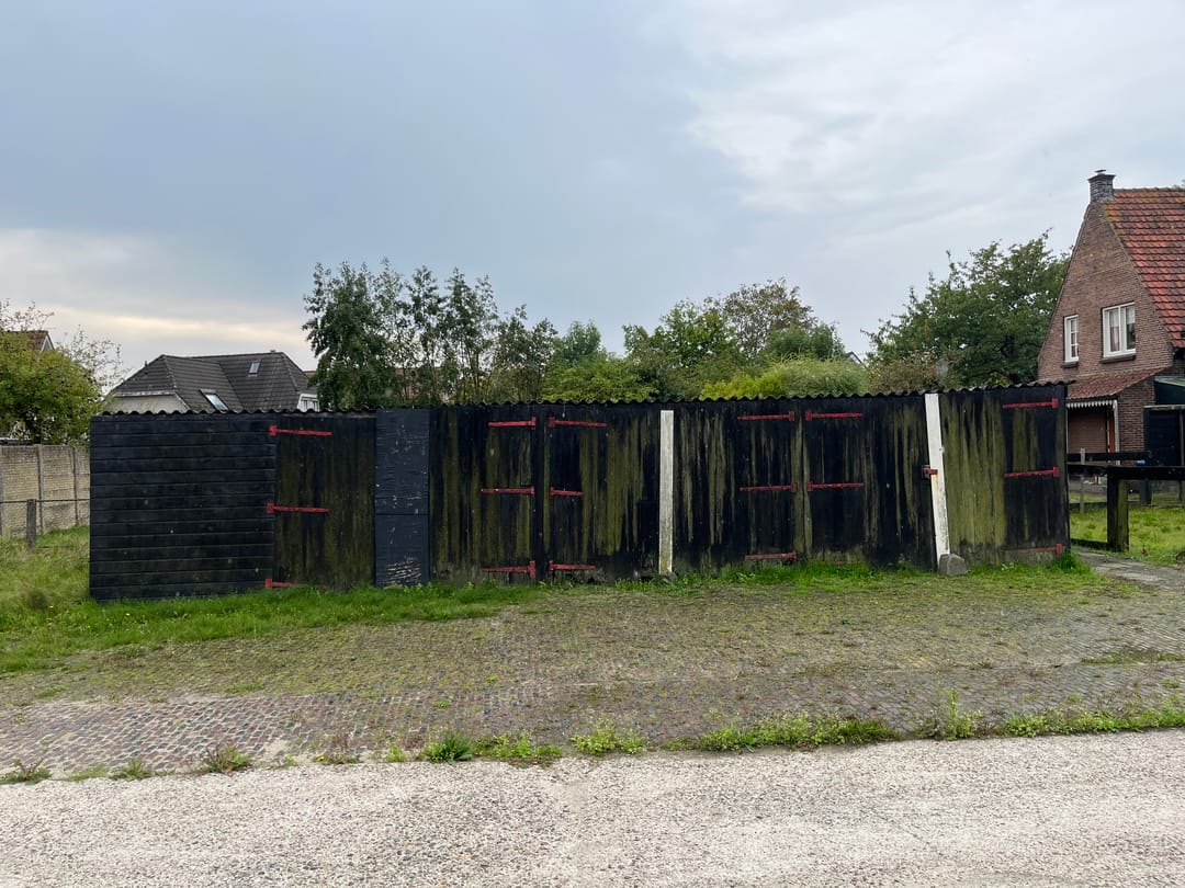 Foto 8 van 's-Gravenpolderseweg 100