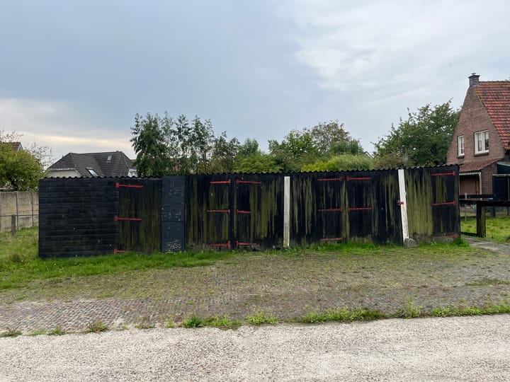 Foto 8 van 's-Gravenpolderseweg 100