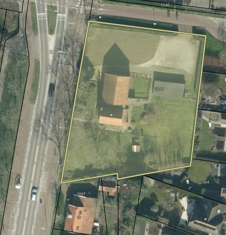 Foto 23 van 's-Gravenpolderseweg 100