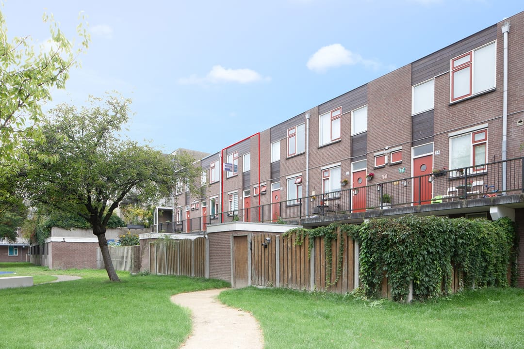 Foto 2 van Van Leeuwenhoekstraat 50