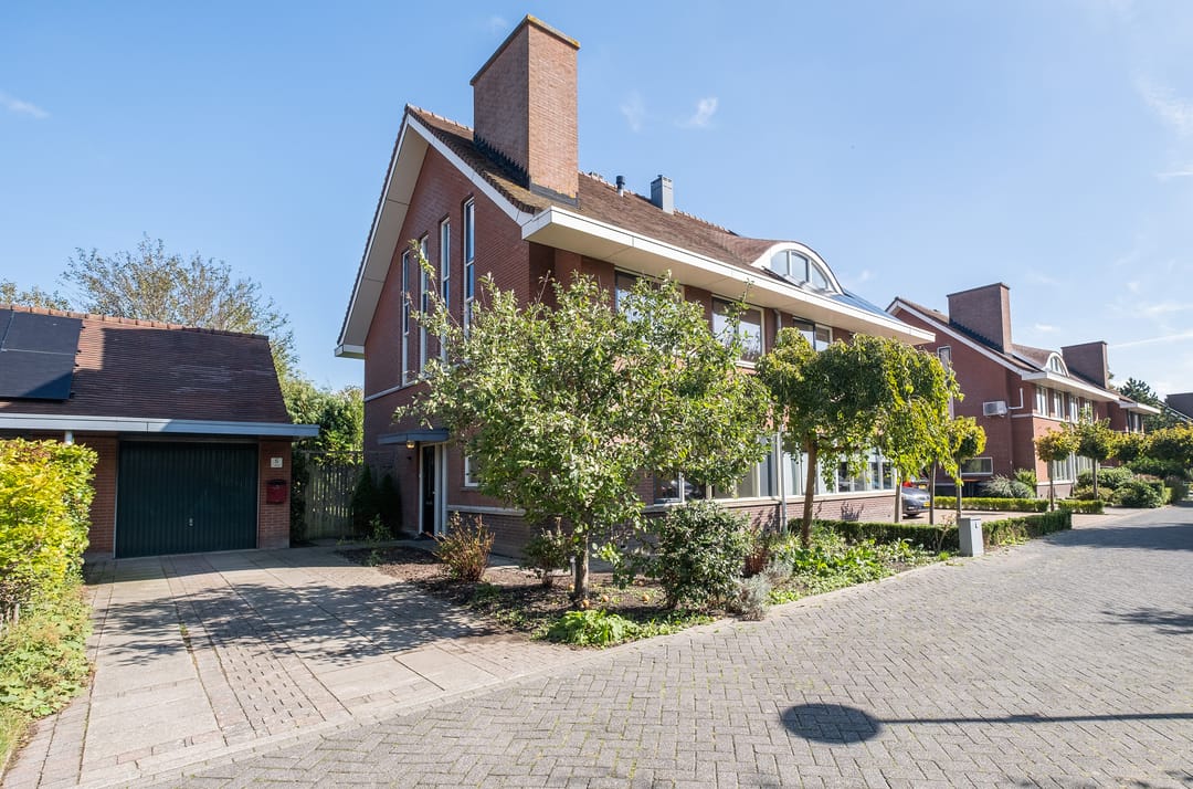 Foto 2 van Alida Buitendijk erf 5